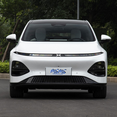 Xpeng G6 Speed 5-Door 5-Seat Electric SUV with 487PS Maximum Power and 2890mm Wheelbase