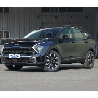 2023 Kia Sportage 1.5T 2.0T Used Car Max Speed 205Km/h Body structure 5-door 5-seater SUV
