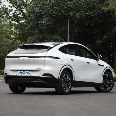 Xpeng G6 Speed 5-Door 5-Seat Electric SUV with 487PS Maximum Power and 2890mm Wheelbase