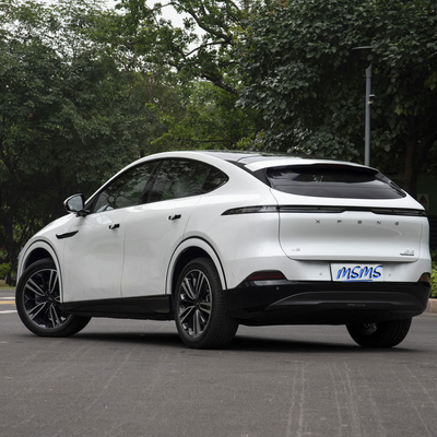 Xpeng G6 Speed 5-Door 5-Seat Electric SUV with 487PS Maximum Power and 2890mm Wheelbase