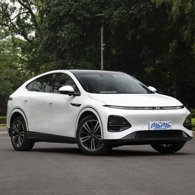 Xpeng G6 Speed 5-Door 5-Seat Electric SUV with 487PS Maximum Power and 2890mm Wheelbase