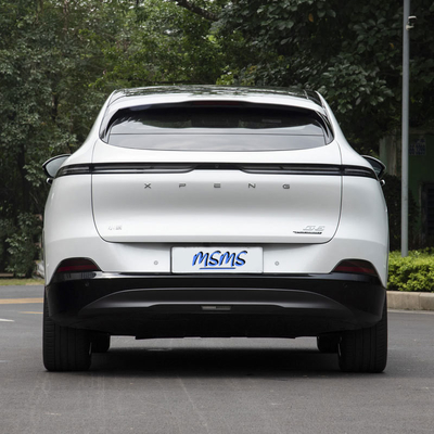 Xpeng G6 Speed 5-Door 5-Seat Electric SUV with 487PS Maximum Power and 2890mm Wheelbase