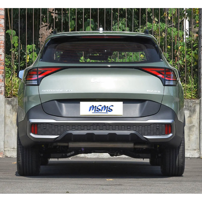 2023 Kia Sportage 1.5T 2.0T Used Car Max Speed 205Km/h Body structure 5-door 5-seater SUV