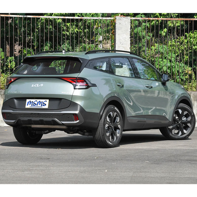 Compact Suv 2024 Kia Sportage SUV 1.5T 2.0T Petrol Car Used Cars Suv 4670x1865x1678mm