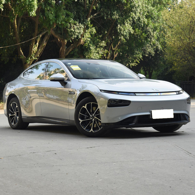 Xpeng P7 Electric Car Energy Vehicle with 5 Seats and 4880x1896x1450mm Dimensions