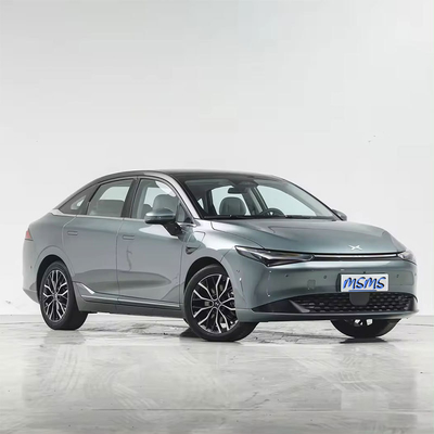 2024 Xpeng P5 pro 500km Electric Sedan 4-Door 5-Seat xpeng Electric vehicle Car