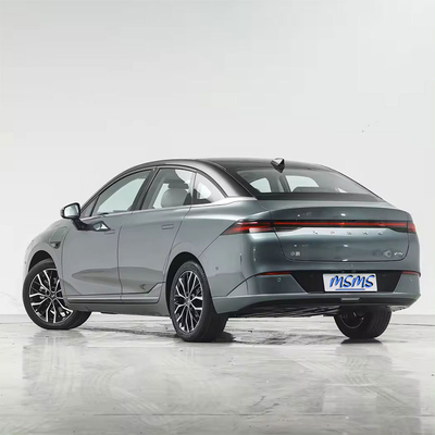 2024 Xpeng P5 pro 500km Electric Sedan 4-Door 5-Seat xpeng Electric vehicle Car