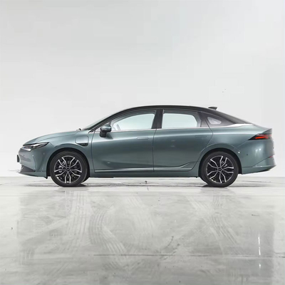2024 Xpeng P5 pro 500km Electric Sedan 4-Door 5-Seat xpeng Electric vehicle Car