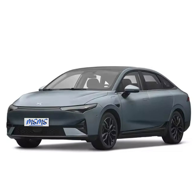 2024 Xpeng P5 pro 500km Electric Sedan 4-Door 5-Seat xpeng Electric vehicle Car