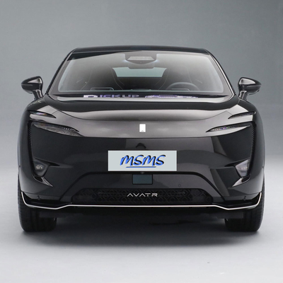 Changan Avatr 11 EV Car Luxury Electric SUV with 630km Range and Energy Type Electric