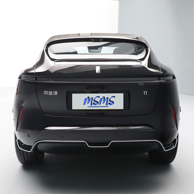 Changan Avatr 11 EV Car Luxury Electric SUV with 630km Range and Energy Type Electric