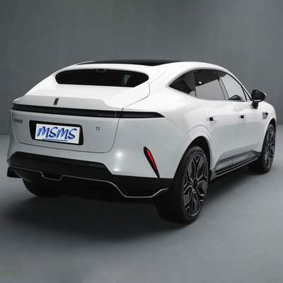 Long Range 630km Electric Cars Energy Vehicle Avatr 11 SUV for Medium Large Level