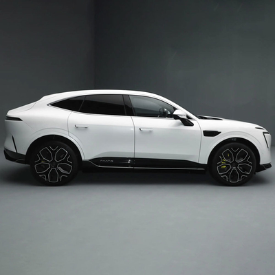 Long Range 630km Electric Cars Energy Vehicle Avatr 11 SUV for Medium Large Level