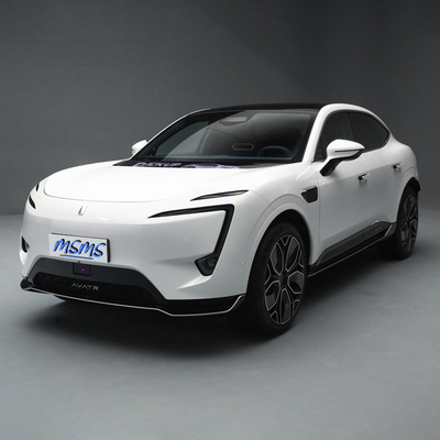 Smart 2023 Changan Avatr 11 Electric SUV Vehicles 4-door 5-seat SUV/4-door 4-seat SUV