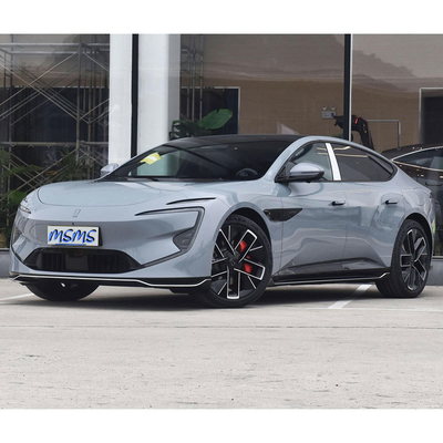 4-Door 5-Seater Sedan 2024 Electric Car Avatar 12 Long Range Energy Vehicle with 5 Seats