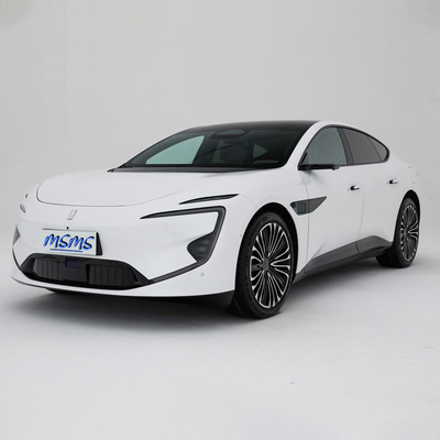 3020mm Wheelbase Changan Avatr 12 Electric Sedan High Speed Pure Electric Automatic EV Car