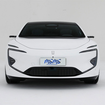 3020mm Wheelbase Changan Avatr 12 Electric Sedan High Speed Pure Electric Automatic EV Car