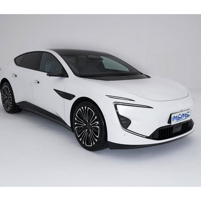 3020mm Wheelbase Changan Avatr 12 Electric Sedan High Speed Pure Electric Automatic EV Car
