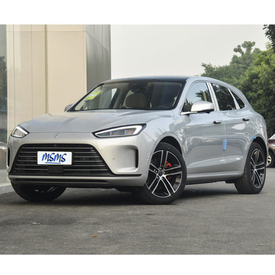 Level SUV 2023 AITO M5 200 KM NEDC Range Auto Car Electric Vehicle for Max Speed 210