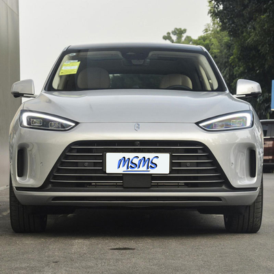 Level SUV 2023 AITO M5 200 KM NEDC Range Auto Car Electric Vehicle for Max Speed 210