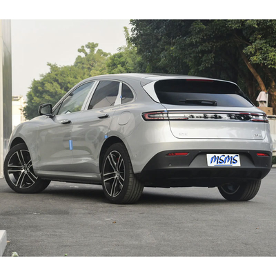 Level SUV 2023 AITO M5 200 KM NEDC Range Auto Car Electric Vehicle for Max Speed 210