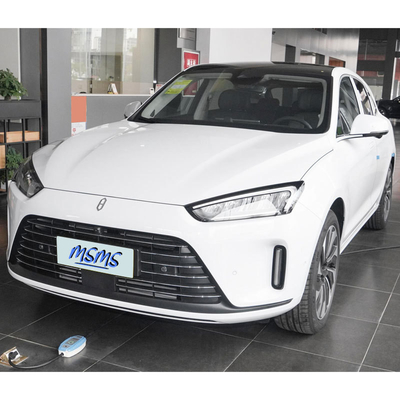 2350 Curb Weight Left Hand Driver Aito M5 M7 EV Electric Car with 2023 EV Battery Power