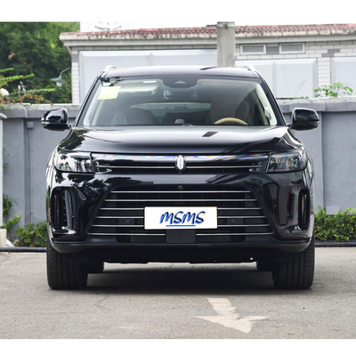 AITO M7 Extended-range Suv Sport Energy Vehicles Cars For Adults Max Speed KM/H 190