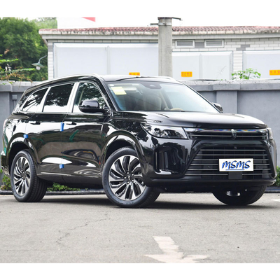 AITO M7 Extended-range Suv Sport Energy Vehicles Cars For Adults Max Speed KM/H 190