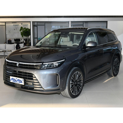 AITO M7 Extended-range Suv Sport Energy Vehicles Cars For Adults Max Speed KM/H 190