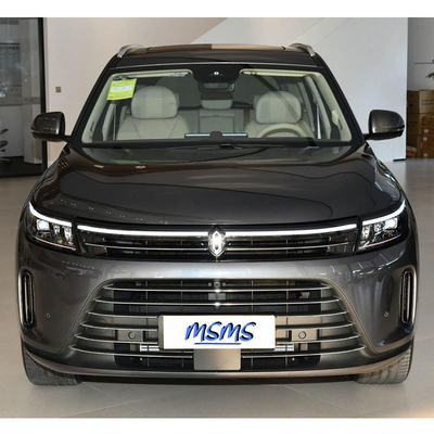 AITO M7 Extended-range Suv Sport Energy Vehicles Cars For Adults Max Speed KM/H 190