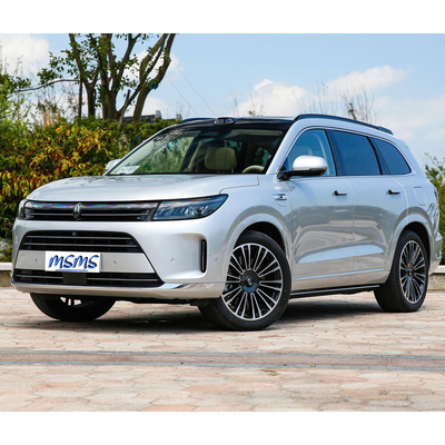 AITO M7 Extended-range Suv Sport Energy Vehicles Cars For Adults Max Speed KM/H 190