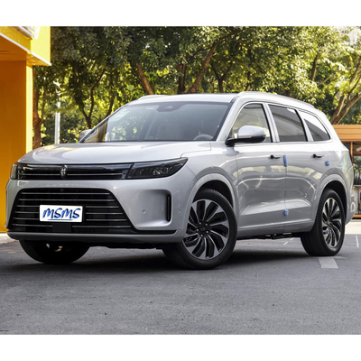 AITO M7 Extended-range Suv Sport Energy Vehicles Cars For Adults Max Speed KM/H 190