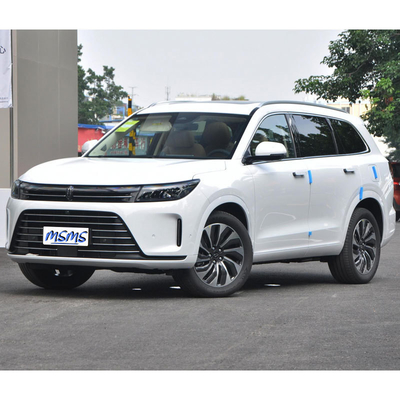 2023 Ternary Lithium Battery AITO M5 M7 M9 Adult Sport Energy Car for 5-Door 6-Seat SUV