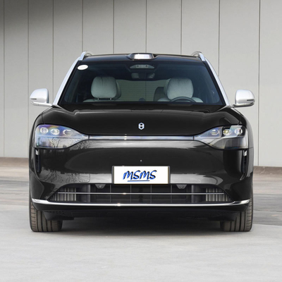 2024 AITO M9-Ultra Extended Range Energy Vehicle SUV 5230*1999*1800 Length Width Height