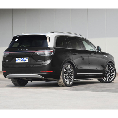 2024 AITO M9-Ultra Extended Range Energy Vehicle SUV 5230*1999*1800 Length Width Height
