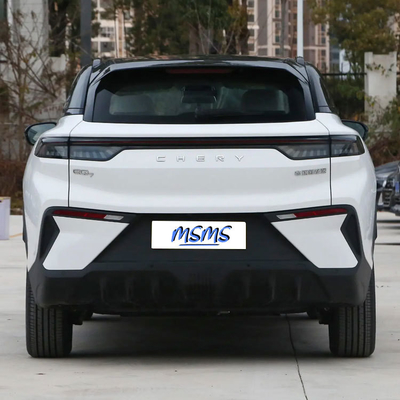 Level Mid-size SUV Chery Air Shuxiang Home EV Cars with 2830mm Wheelbase by 2023