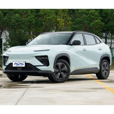 2023 Chery Shuxianghome Super 512Km Electric Car Shuxiangjia Max Mid-size SUV 180 Km/h