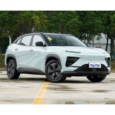 2023 Chery Shuxianghome Super 512Km Electric Car Shuxiangjia Max Mid-size SUV 180 Km/h