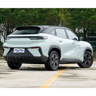 2023 Chery Shuxianghome Super 512Km Electric Car Shuxiangjia Max Mid-size SUV 180 Km/h