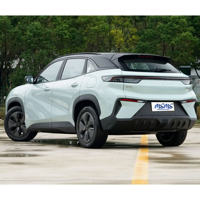 2023 Chery Shuxianghome Super 512Km Electric Car Shuxiangjia Max Mid-size SUV 180 Km/h