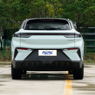 2023 Chery Shuxianghome Super 512Km Electric Car Shuxiangjia Max Mid-size SUV 180 Km/h