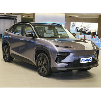 Pure Electric SUV Chery Shuxiangjia Ultra 512km for Adults Energy Vehicle