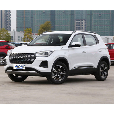 Small SUV Chery Ruihu E 401km Fast Charge 0.5 Hours for Energy Electric Vehicle