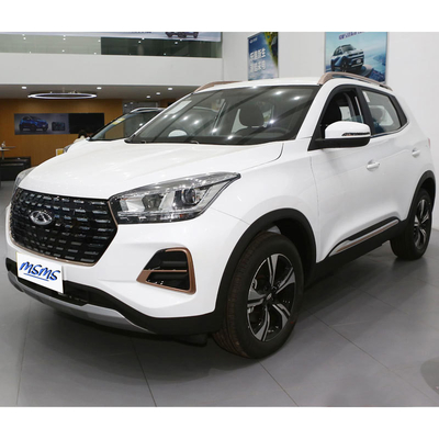 Energy Type Pure Electric Chery Ruihu E 401km The Best SUV in Need of Efficiency
