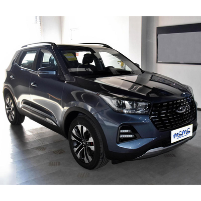 Chery Automobile Ruihu E The Perfect Combination of Style and Function for Small SUVs