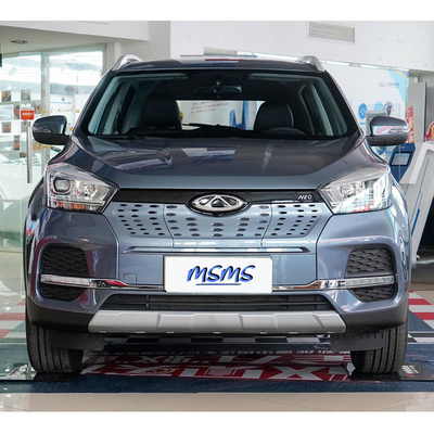 Chery Automobile Ruihu E The Perfect Combination of Style and Function for Small SUVs