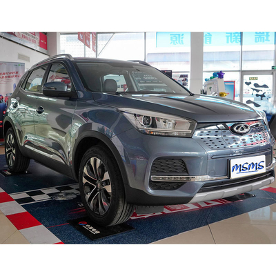 Chery Automobile Ruihu E The Perfect Combination of Style and Function for Small SUVs