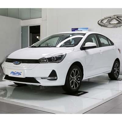 Max Speed 152Km/h Chery Areze e 401km The Perfect Combination of Power and Efficiency