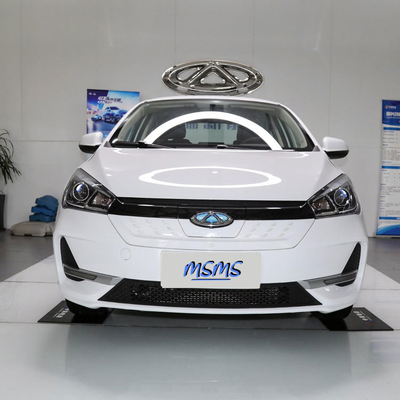Max Speed 152Km/h Chery Areze e 401km The Perfect Combination of Power and Efficiency