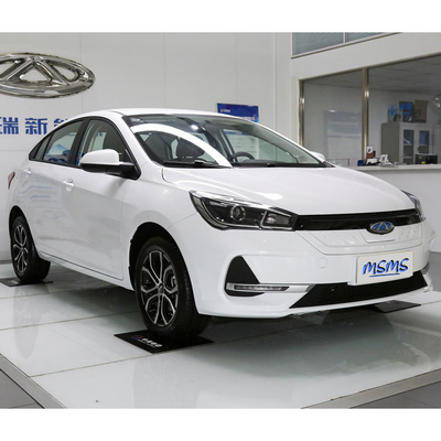 Max Speed 152Km/h Chery Areze e 401km The Perfect Combination of Power and Efficiency